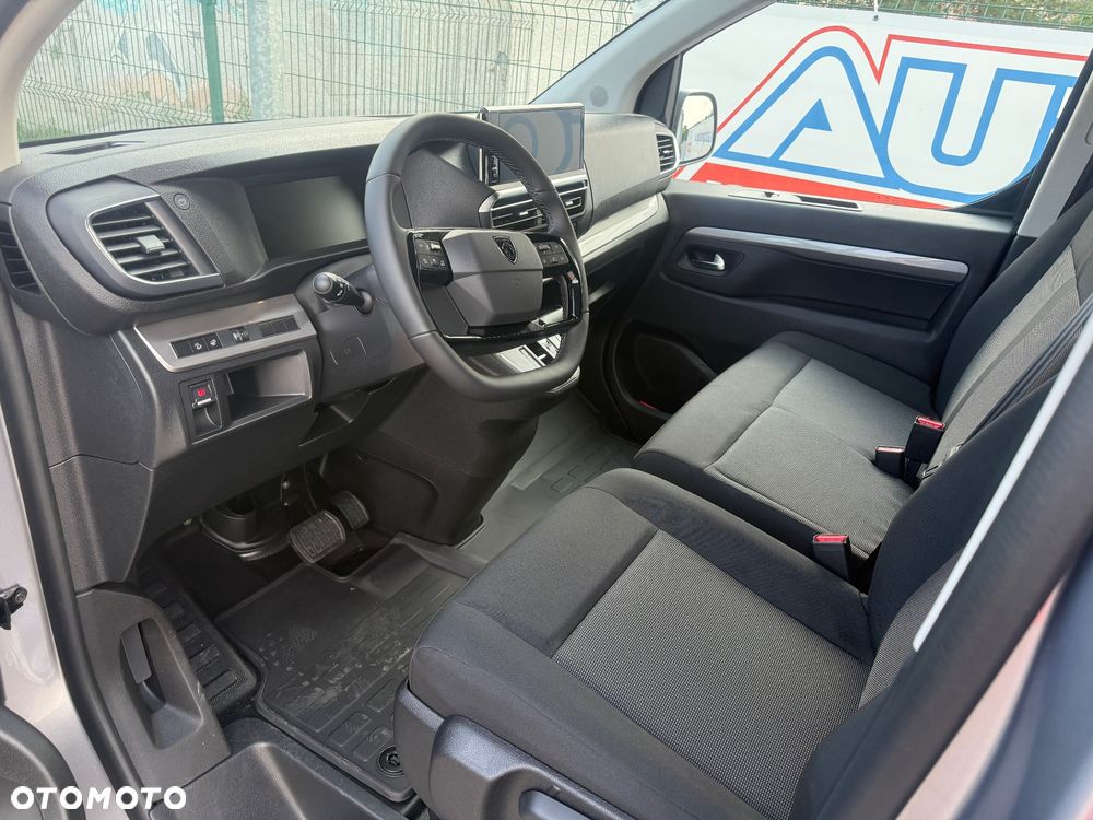 Peugeot Traveller 2.0 BlueHDi Long Business EAT8 - 3