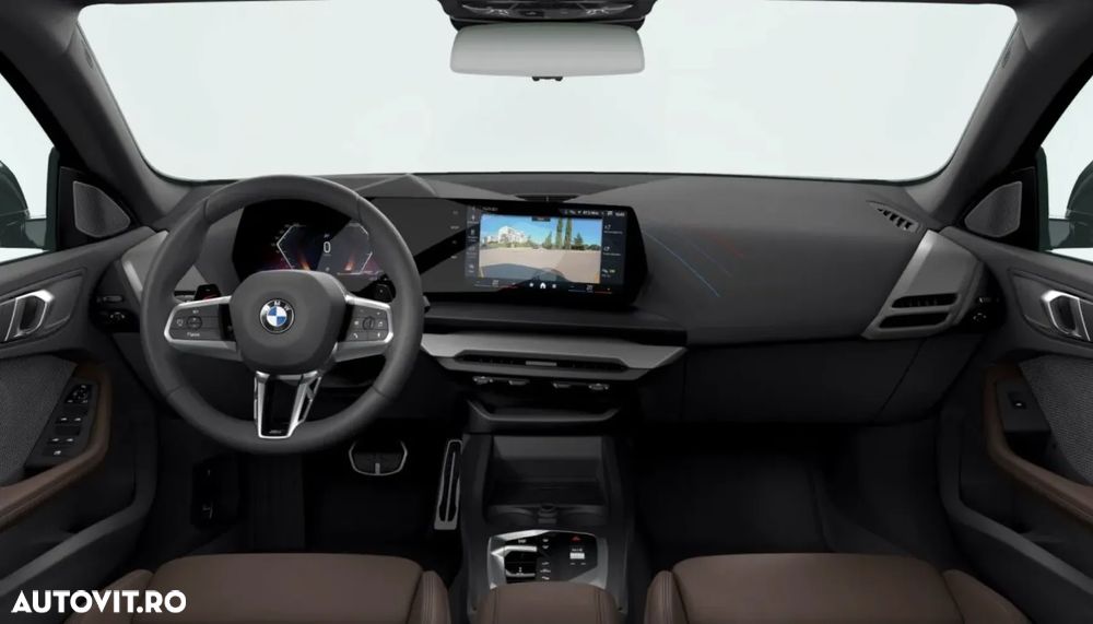 BMW Seria 2 218d Aut. - 11