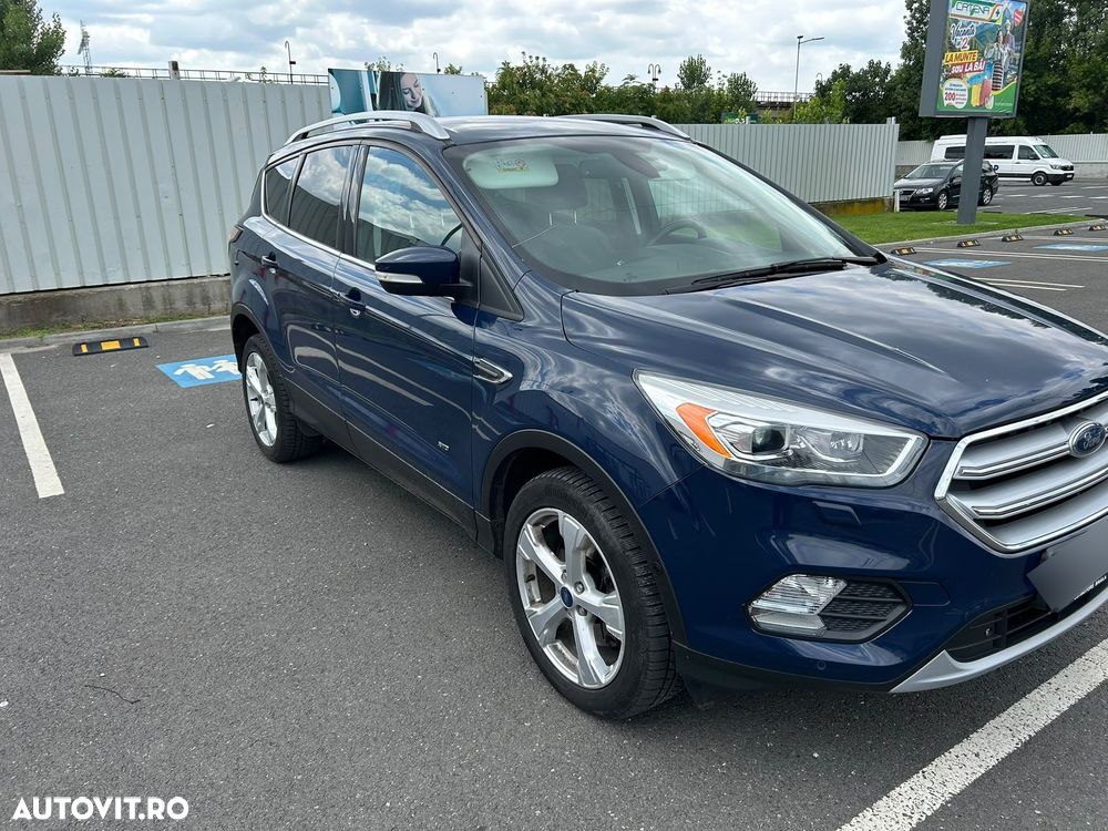 Ford Kuga - 5