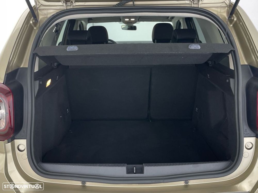 Dacia Duster 1.5 Blue dCi Comfort - 13