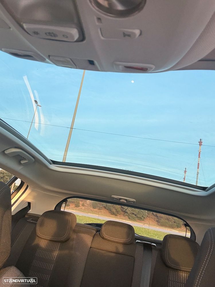 Peugeot 308 BlueHDi FAP 120 Stop & Start Allure - 9