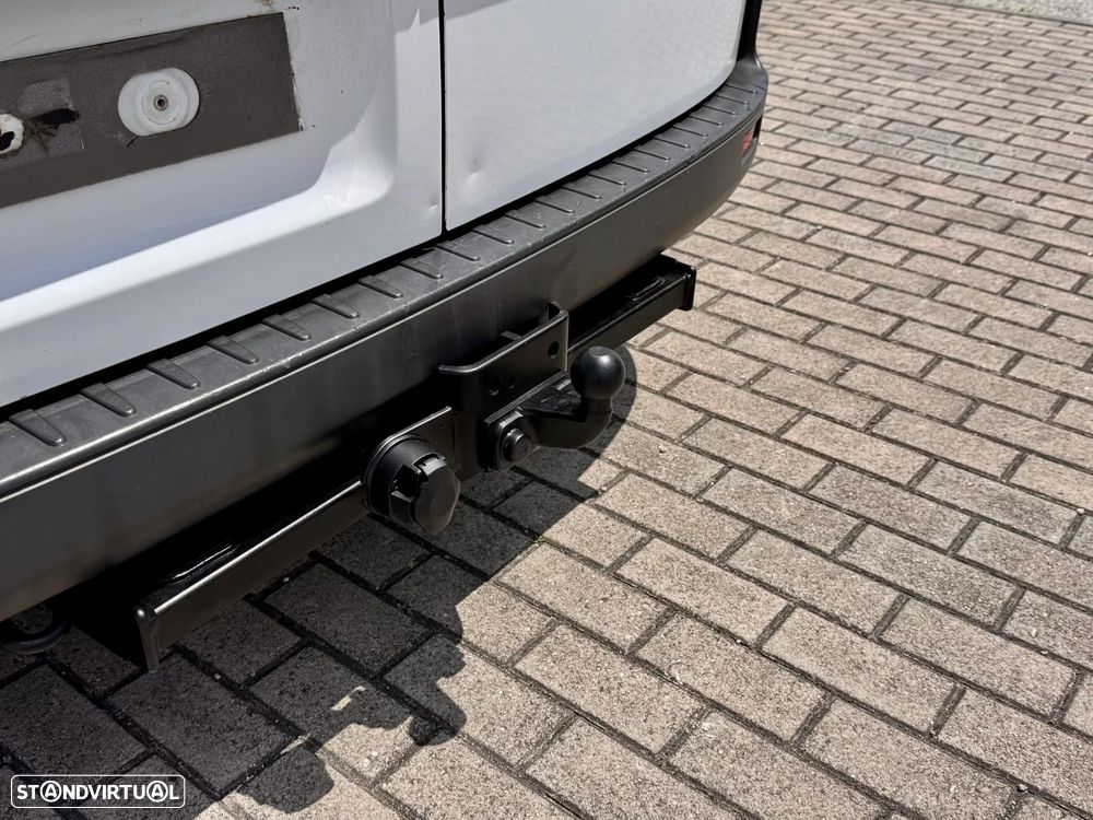 Ford Transit Custom - 16