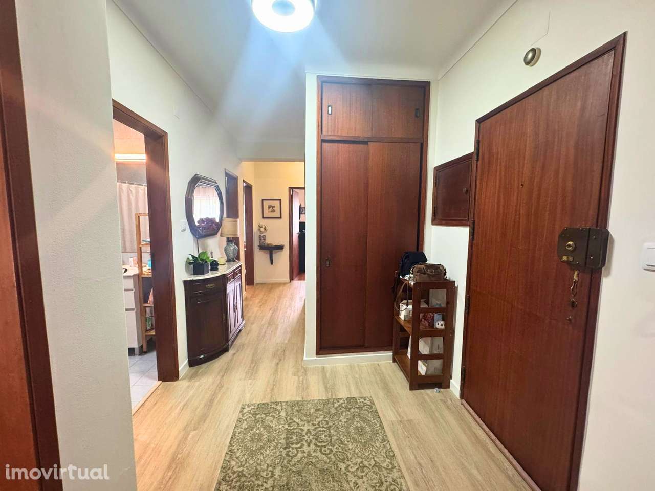 Apartamento T4 em Santarém - Grande imagem: 3/20