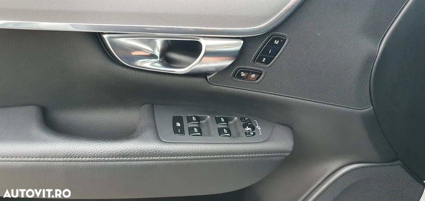 Volvo V90 V90CC D5 AWD PRO - 17