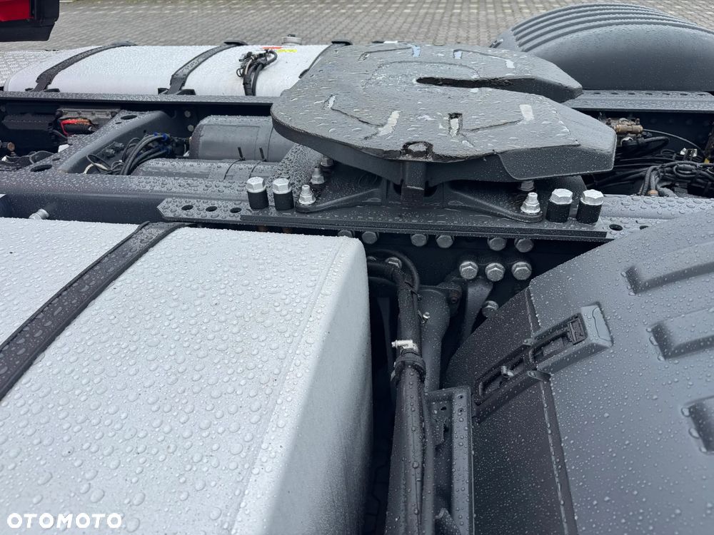 Scania R450 4x2 LovDeck Mega, RETARDER, 100 % BEZWYPADKOWA, SERWISOWANA, 2020 ROK, KRAJOWA - 9