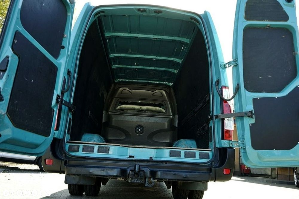 Renault Master - 16