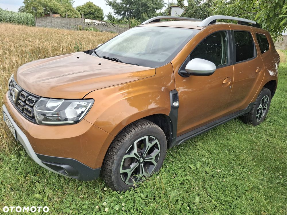 Dacia Duster - 4