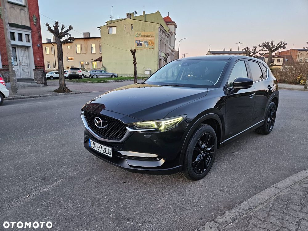 Mazda CX-5 - 2