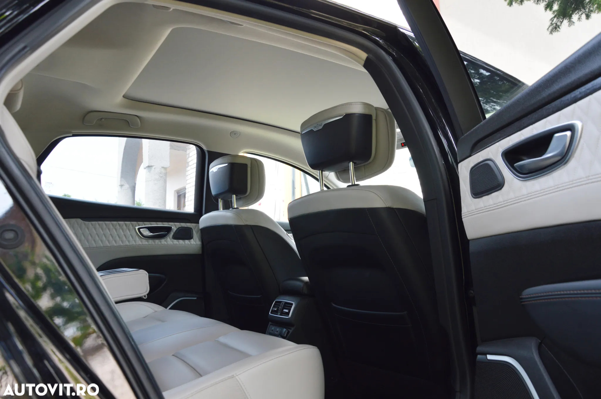 Renault Talisman TCe EDC GPF Initiale Paris - 18