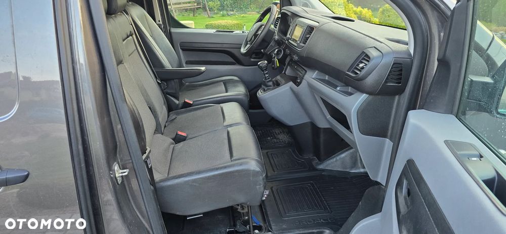 Toyota Proace - 12