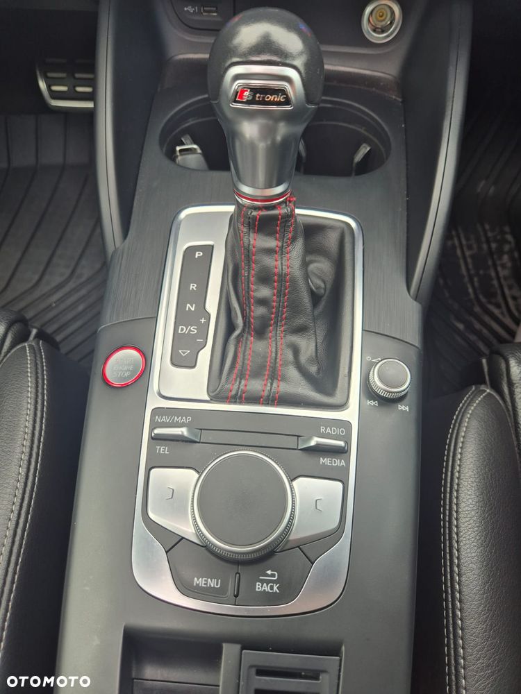 Audi S3 2.0 TFSI Quattro S tronic - 14