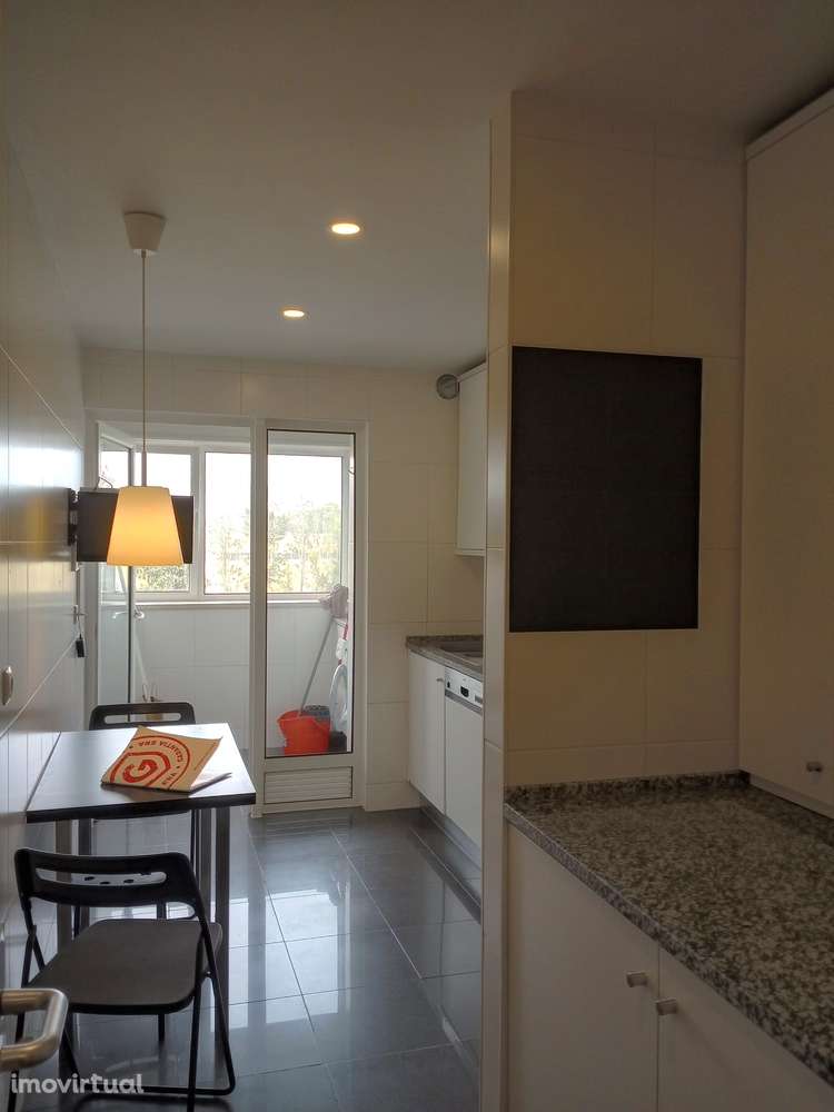 Apartamento 2 quartos São Domingos de Benfica, Lisboa - Grande imagem: 3/20