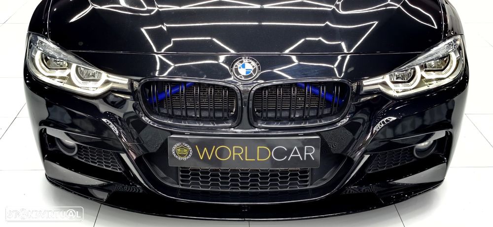 BMW 320 - 6