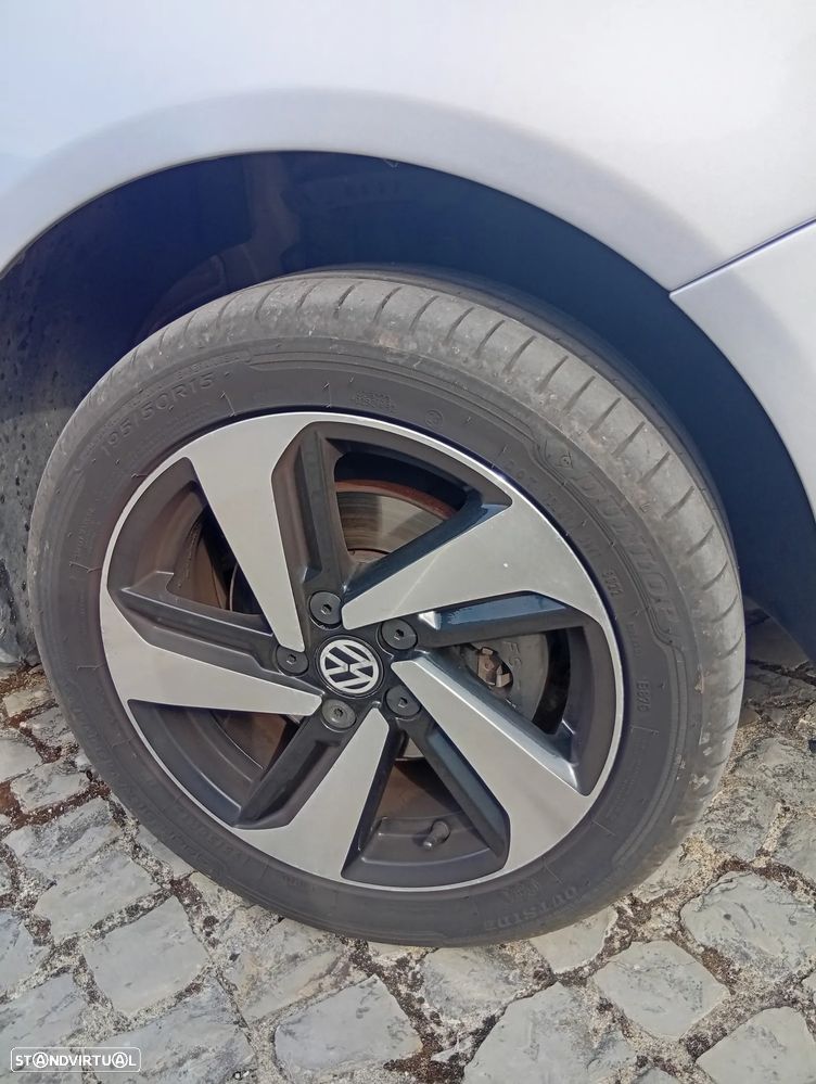 VW Polo 1.2 Highline - 5