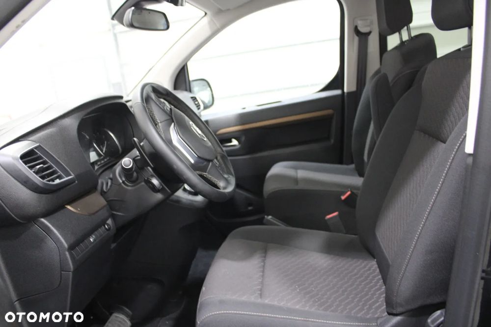 Toyota Proace Verso - 8