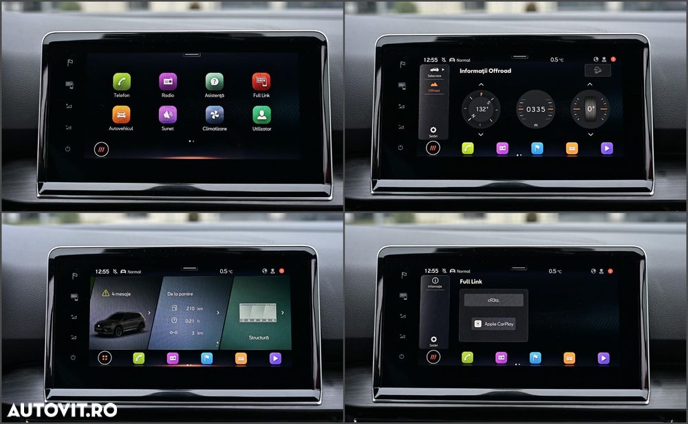 Seat Tarraco 2.0 TDI 4DRIVE DSG SCR Xcellence - 39