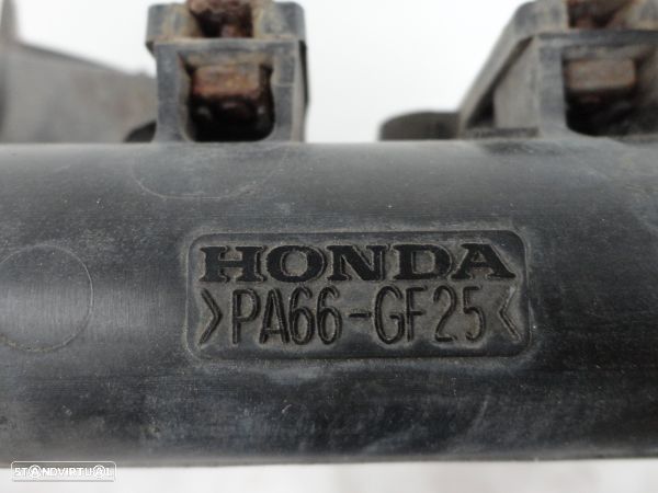 Termoventiladores Honda Accord Vii (Cl, Cn) - 3