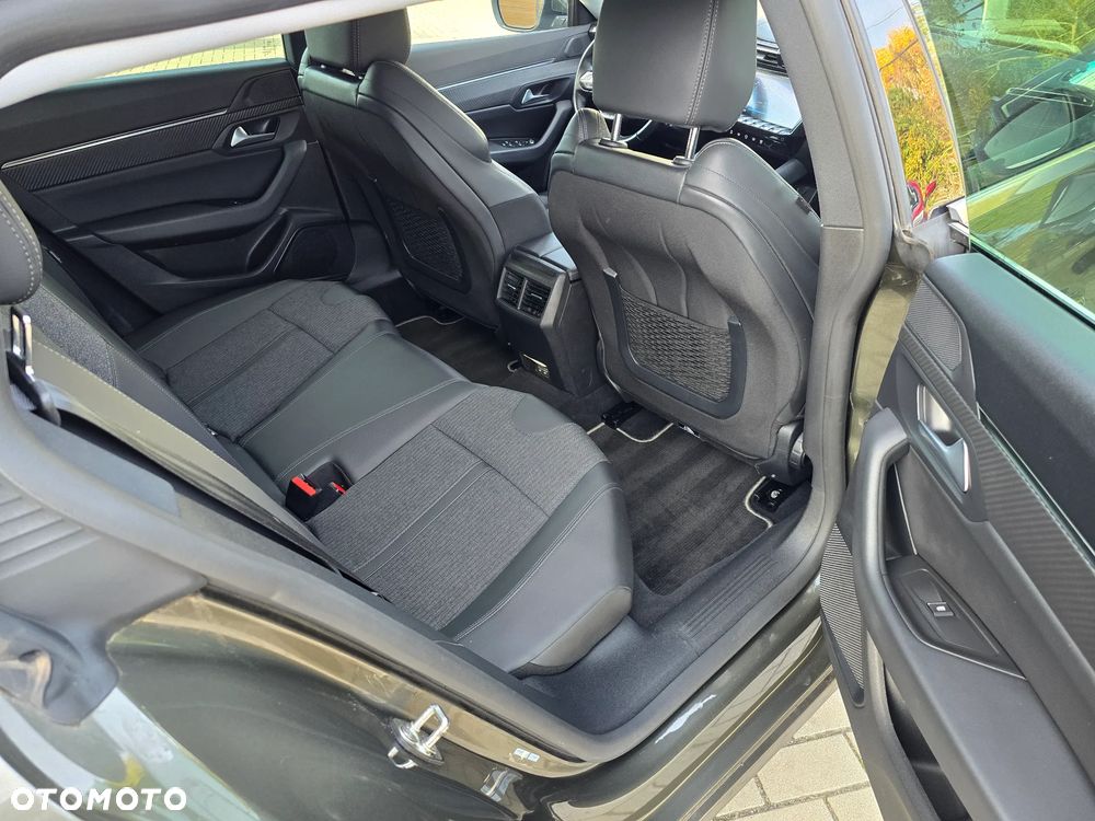 Peugeot 508 - 10