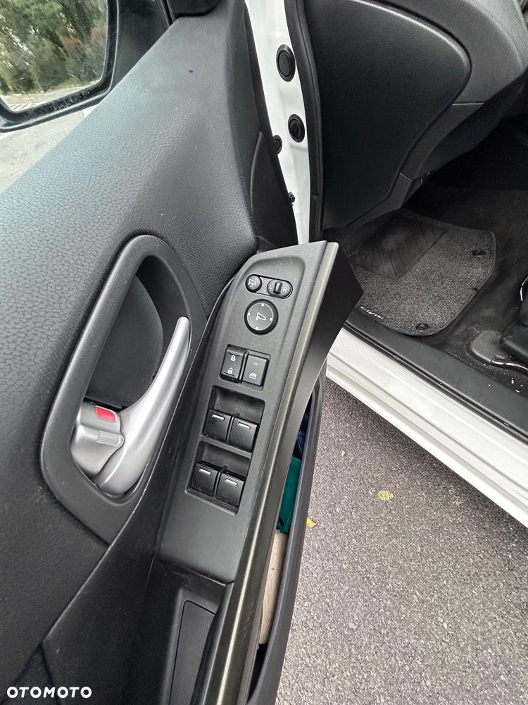 Honda Civic 1.8i-VTEC Comfort - 13