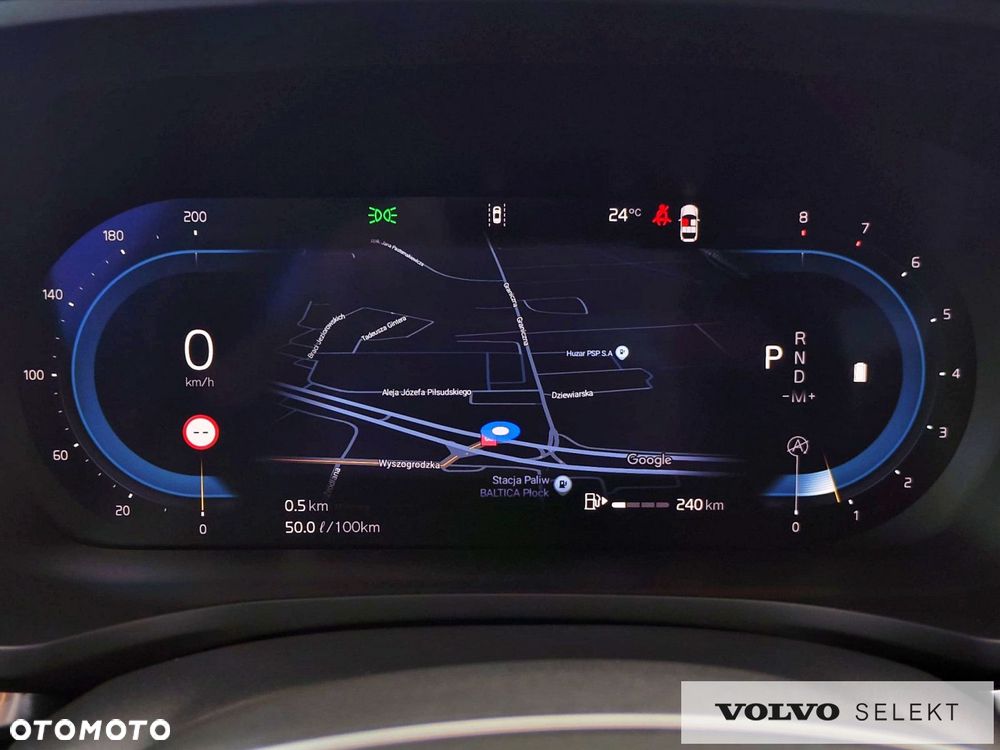 Volvo S60 - 17