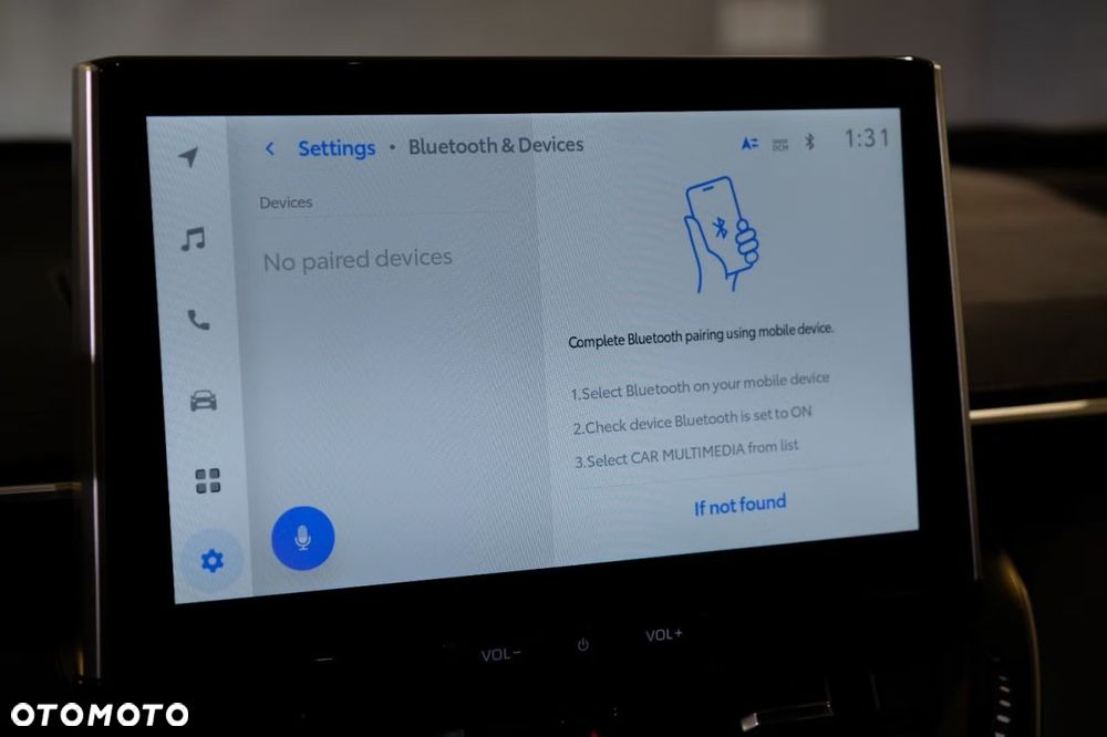 Toyota Corolla Cross 2.0 VVT-i 4x4 Style - 20