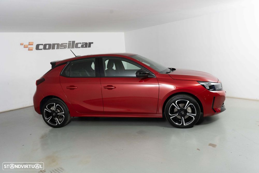 Opel Corsa 1.2 T Hybrid GS eDCT - 7
