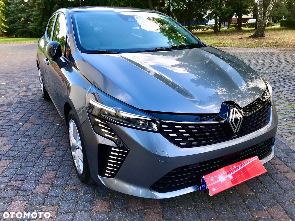 Renault Clio TCe 90 EVOLUTION - 1