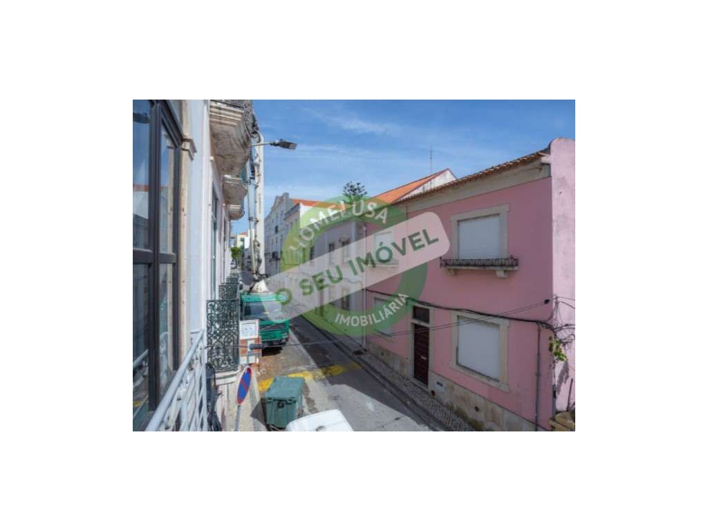 Prédio na Figueira da Foz - Grande imagem: 5/12