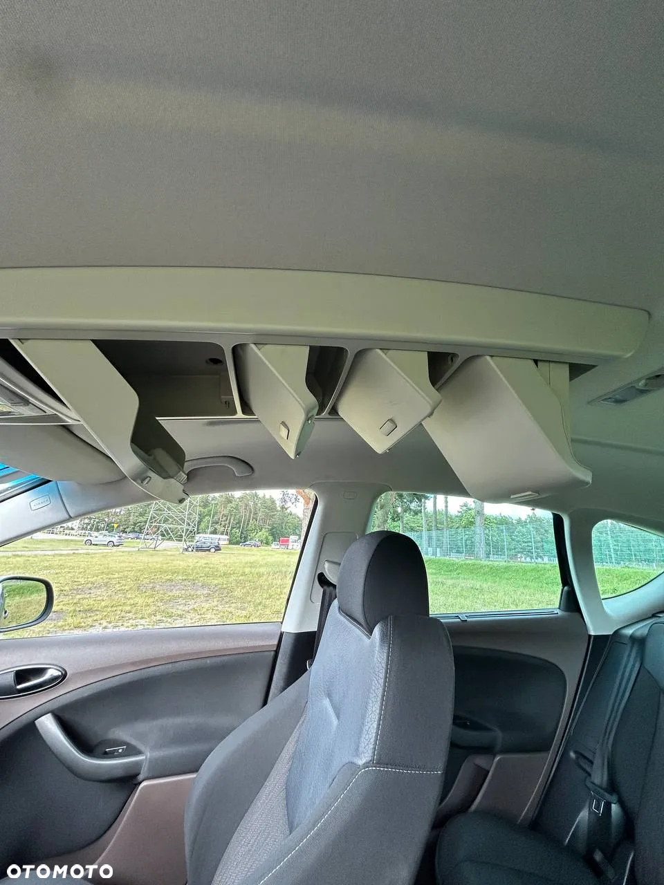 Seat Altea 2.0 T FSI 4x4 Freetrack - 32