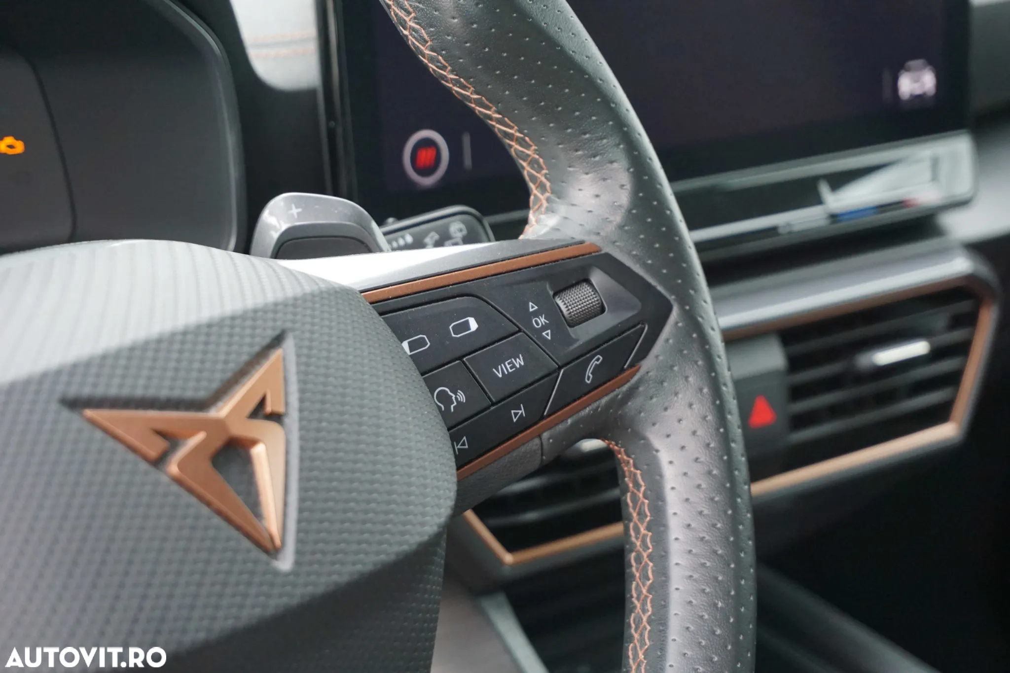 Cupra Formentor 1.5 TSI DSG - 13
