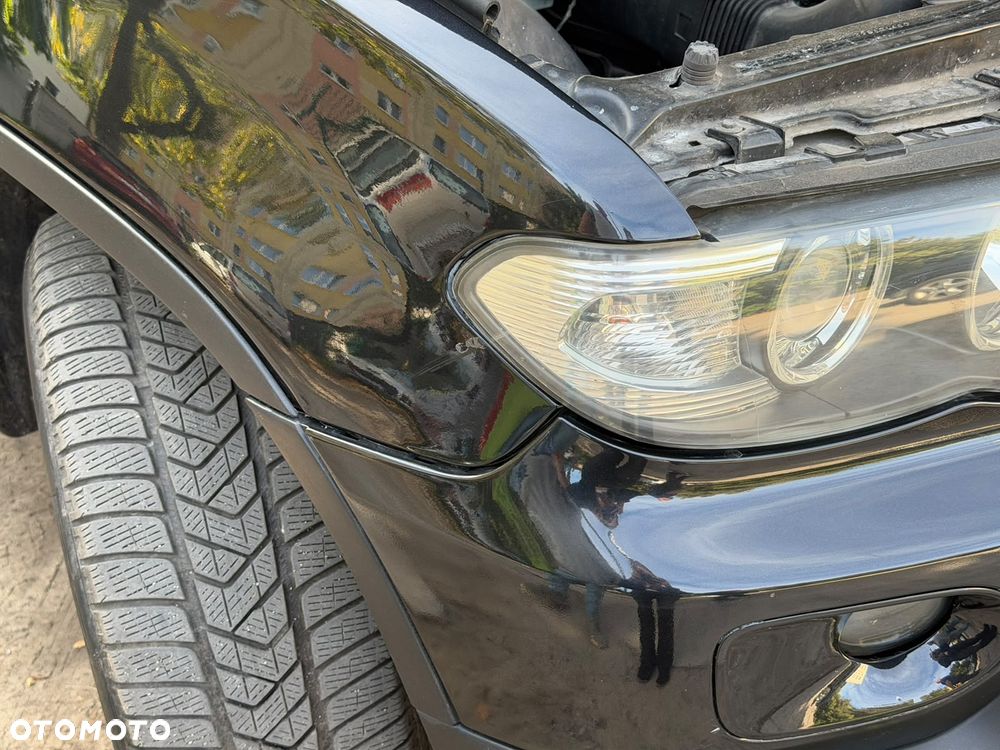 BMW X5 - 4
