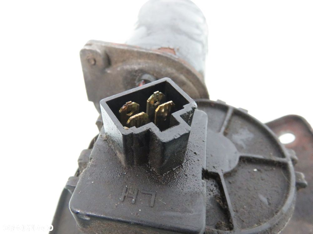 MECHANIZM WYCIERACZEK HYUNDAI ATOS PRIME - 3