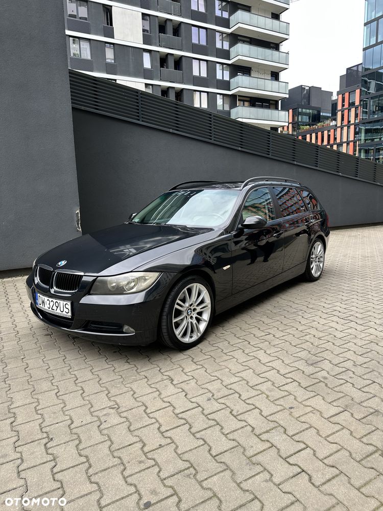 BMW Seria 3 - 3
