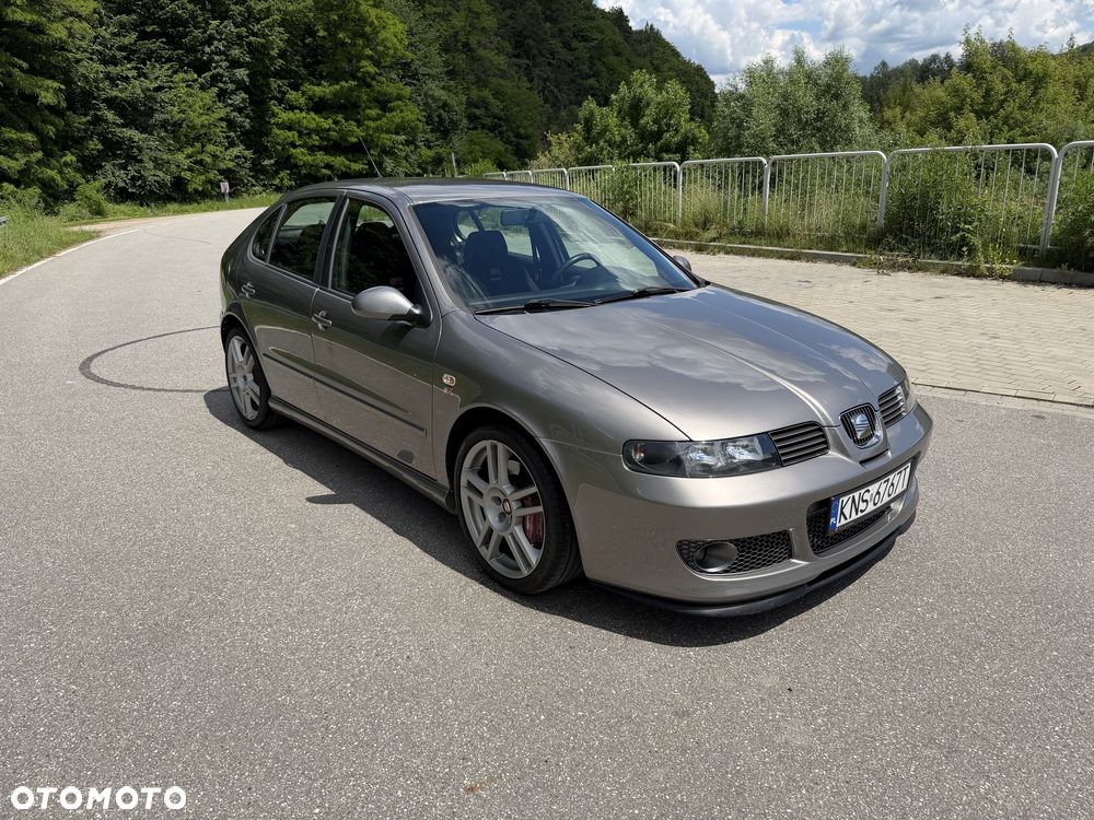 Seat Leon - 3