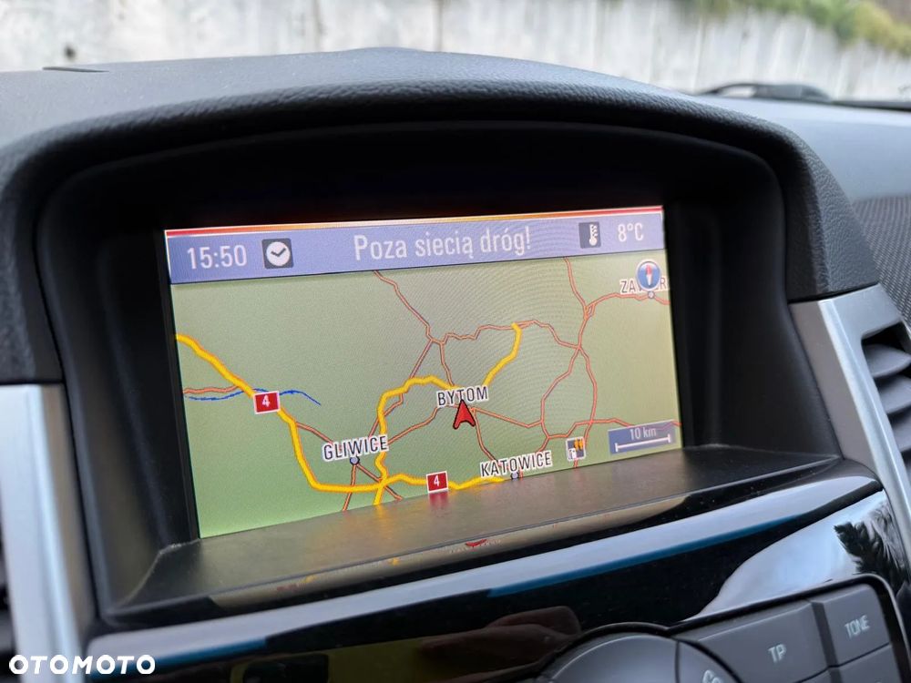 Chevrolet Cruze 2.0 LTZ - 19
