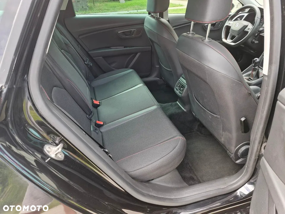Seat Leon 1.4 TSI ACT Start&Stop FR - 16