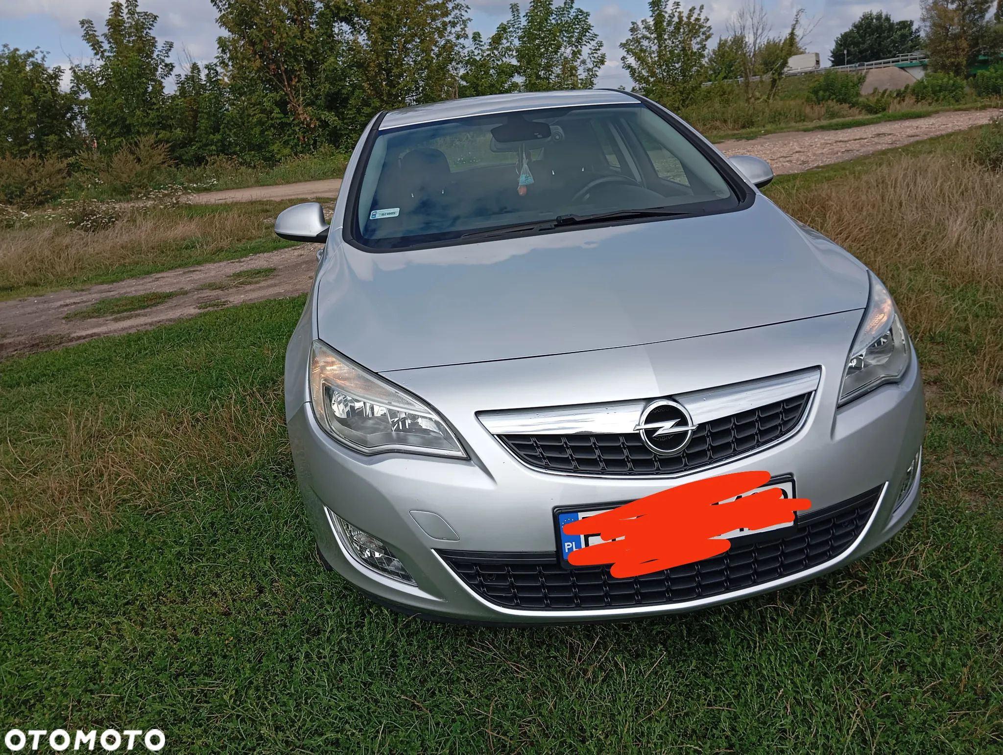 Opel Astra 1.4 Turbo Cosmo - 1
