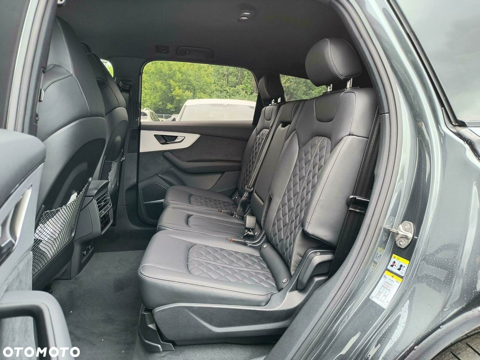 Audi Q7 - 9