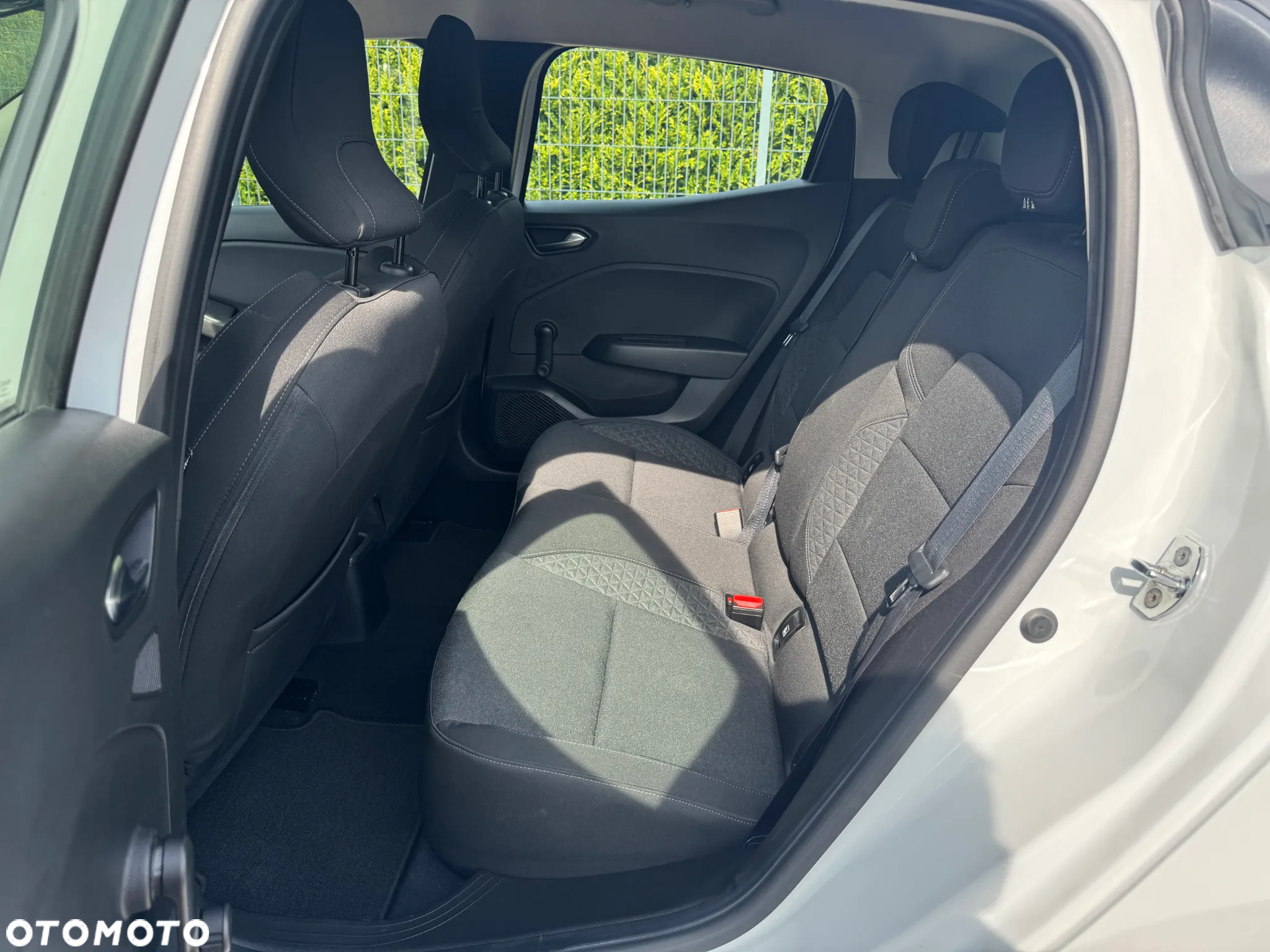 Renault Clio 1.5 dCi Energy Limited Plus - 23