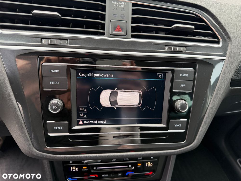 Volkswagen Tiguan 1.5 TSI EVO Comfortline - 36