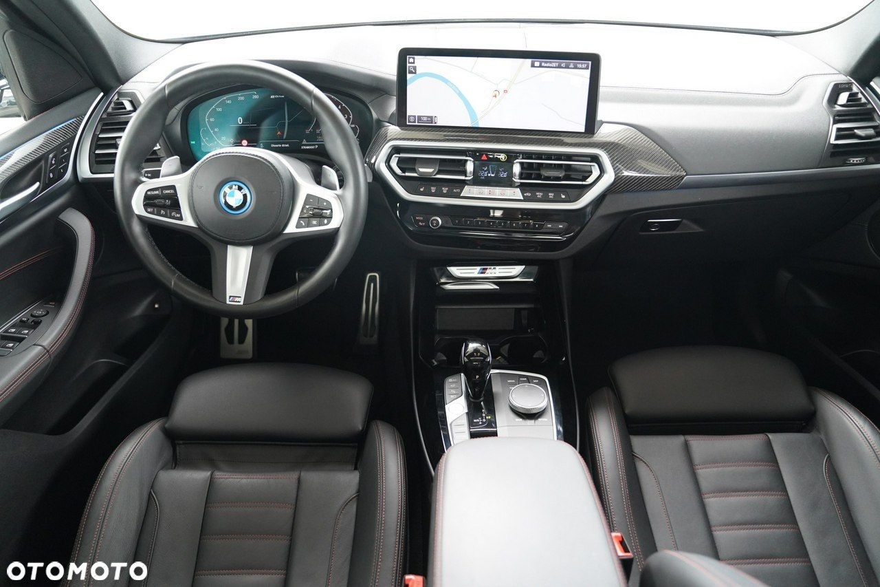 BMW X3 - 24