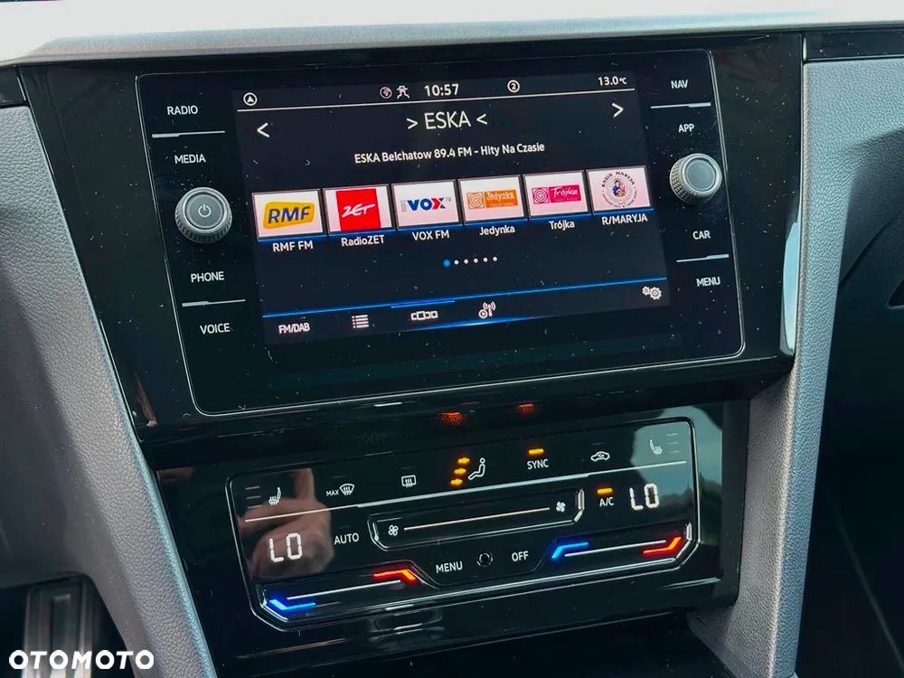 Volkswagen Arteon 2.0 TSI Elegance DSG - 22