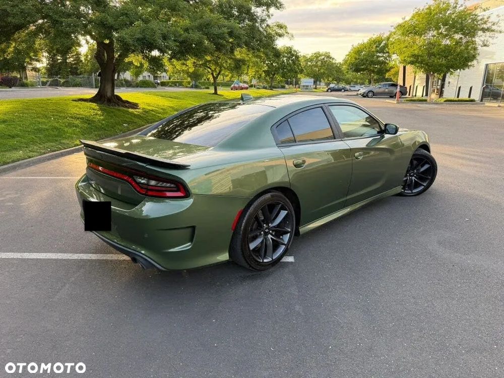 Dodge Charger 5.7 R/T - 6