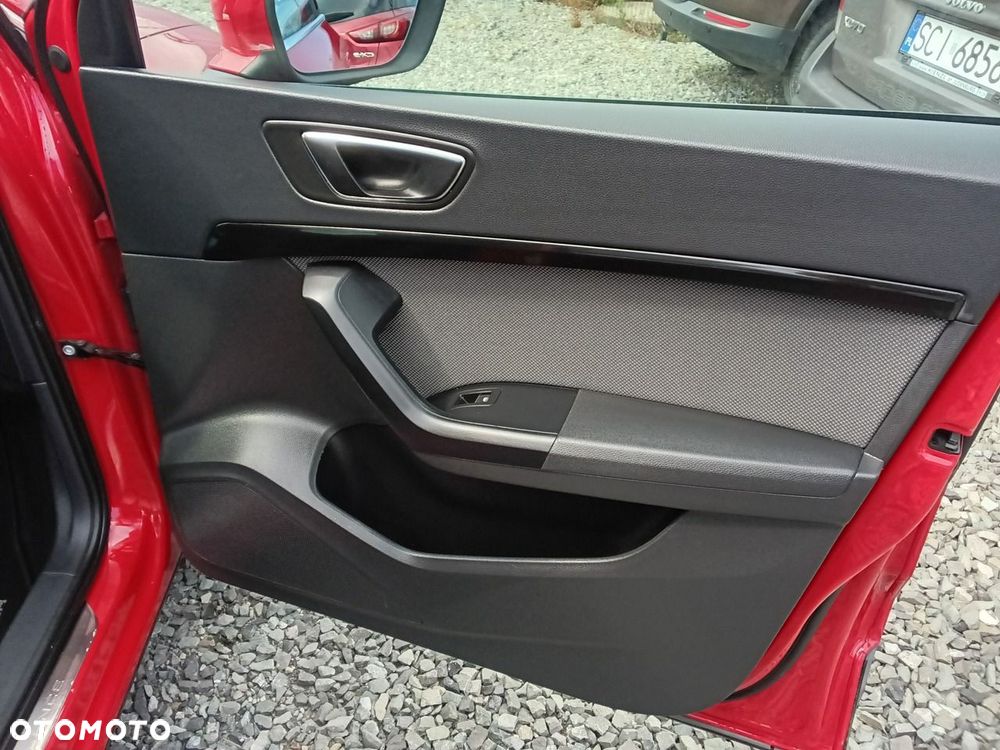 Seat Ateca - 28