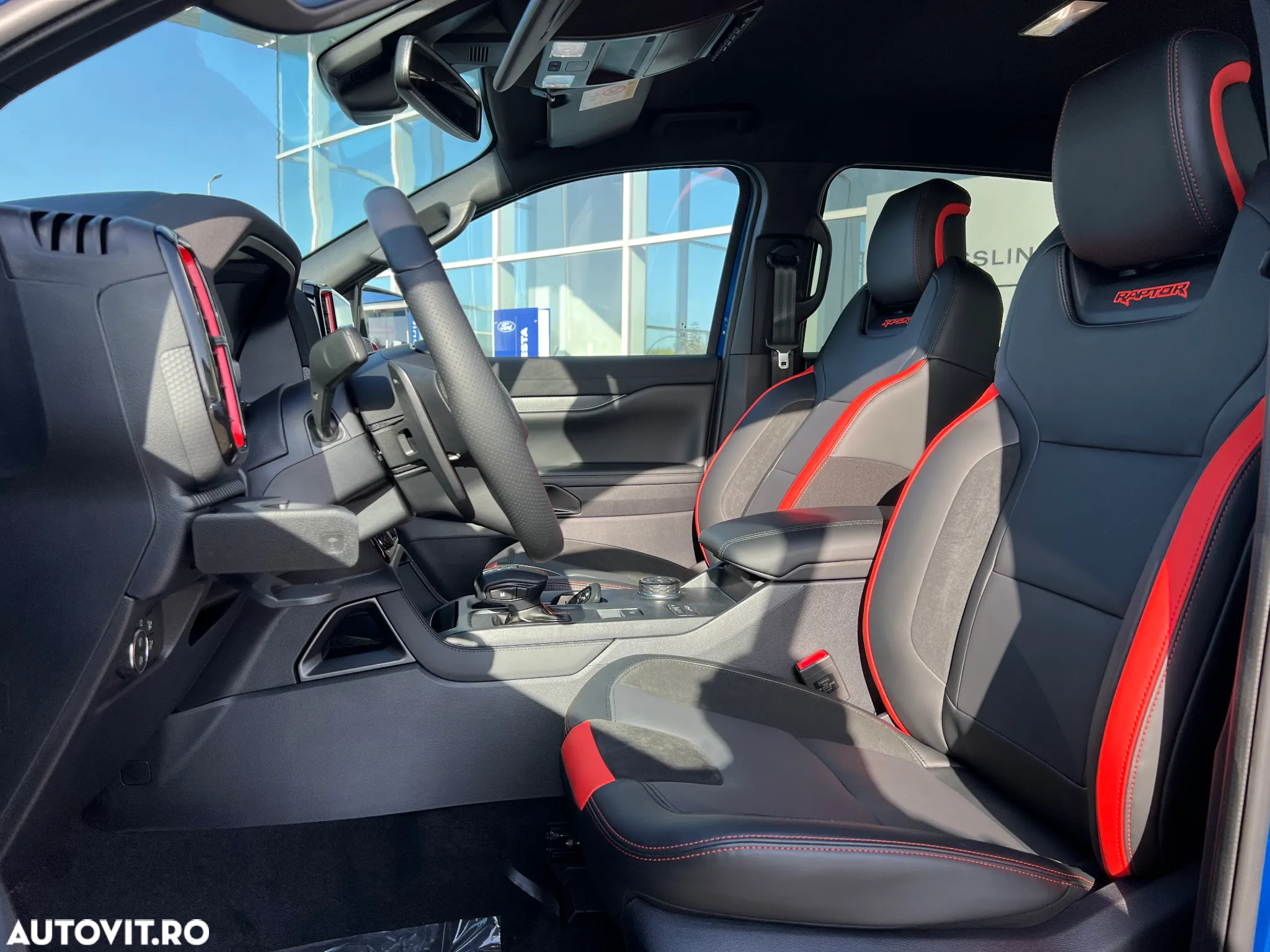 Ford Ranger - 10
