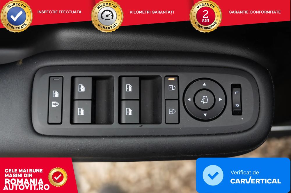 Hyundai Santa Fe - 8