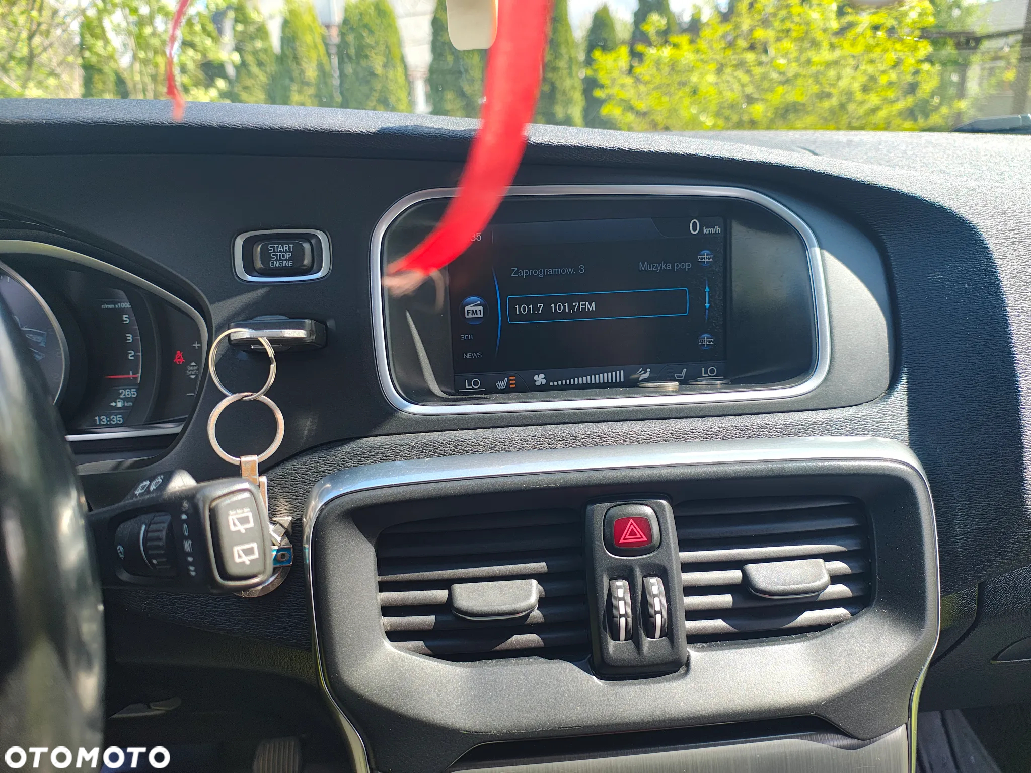 Volvo V40 - 21