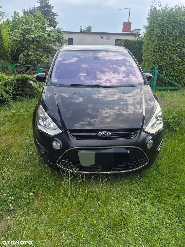 Ford S-Max 1.6 T Titanium - 1
