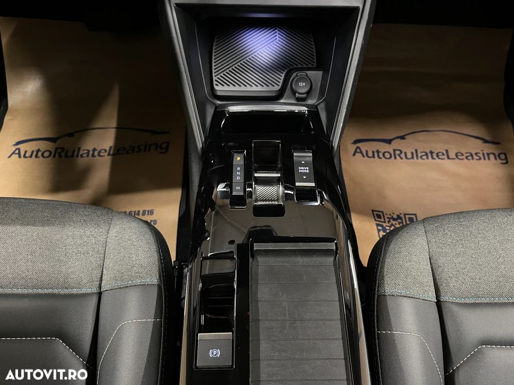 Citroën C4 1.2 PureTech S&S EAT8 Feel - 25