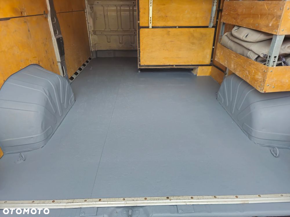 Peugeot Boxer - 12